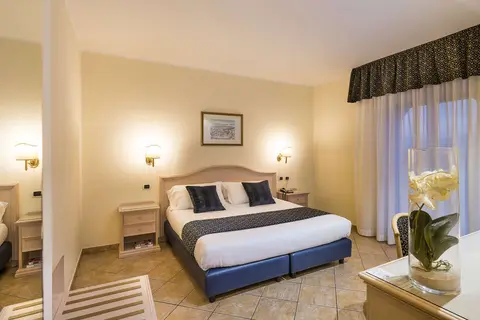 Sant Alphio Garden Hotel & Spa in Giardini-Naxos, foto 2