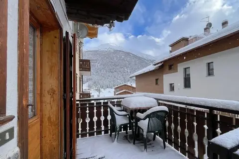 Casa Letizia in Livigno — foto 8