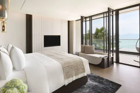 Villa Le Corail Gran Meliá in Lệ Thủy — foto 25