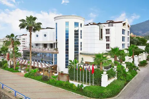 Hotel Ideal Pearl in Marmaris, foto 13