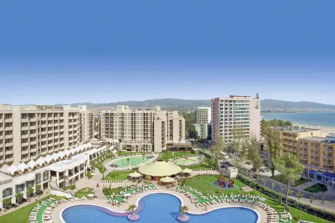 Barcelo Royal Beach in Несебър — foto 2
