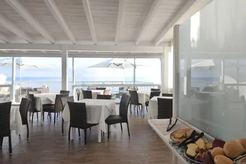 Hotel Residence La Baia in Castelsardo — foto 4
