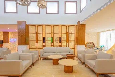 Family Selection at Grand Palladium Kantenah Resort & Spa in Playa del Carmen, foto 25