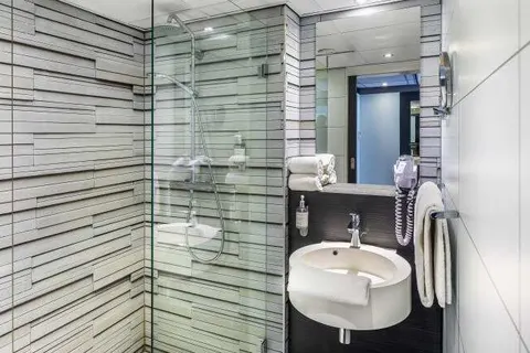 Postillion Hotel Deventer foto 14