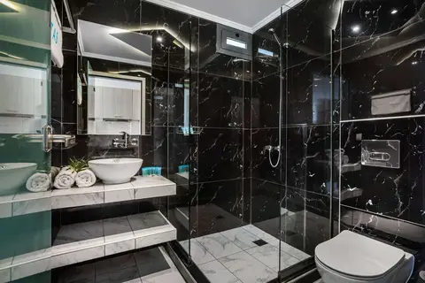 Hotel Akritas in Δημοτική Ενότητα Παλλήνης — foto 17