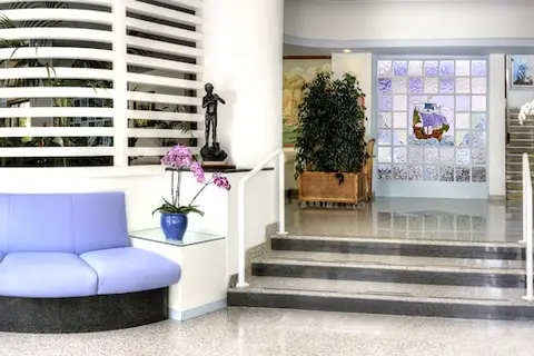 Hotel Caravel in Sant'agnello — foto 29