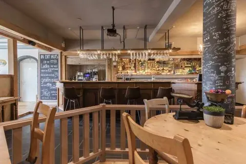 Hotel de Plank foto 20