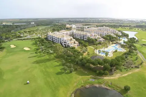Precise Resort El Rompido - The Hotel & The C in Cartaya — foto 10