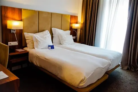 Premium Porto Downtown Hotel in Vila Nova de Gaia — foto 16