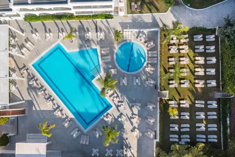 Oceanis Park foto 28