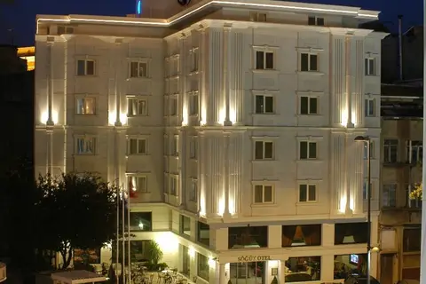 Sögüt Hotel Old City Istanbul in Fatih