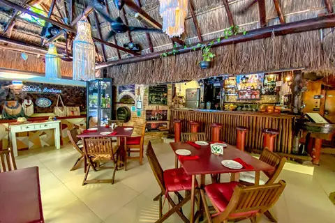 Cocos Cabanas in Playa del Carmen — foto 11