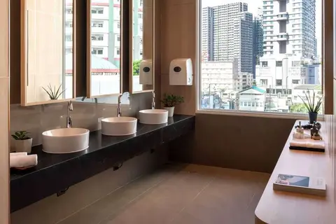 Jasmine 59 Hotel in Bangkok — foto 29