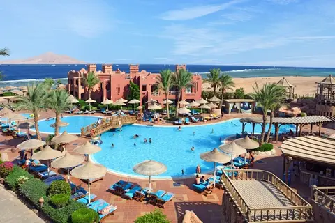 Charmillion Sea Life Resort in Sharm El Sheikh — foto 15