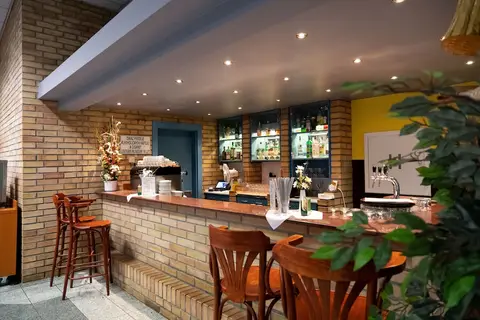 Hotel Artemis Prague in Praag, foto 30