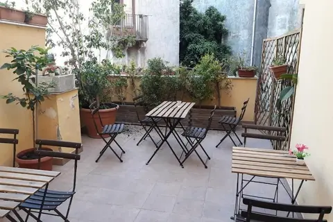 Hotel Umberto House Catania in Catania, foto 21