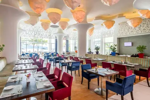 Novotel Phuket Kamala Beach in Novotel Phuket Kamala Beach, foto 14