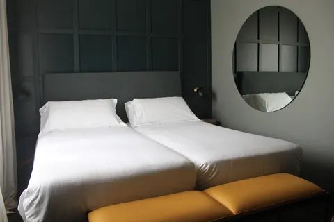 Diplomat Hotel foto 4