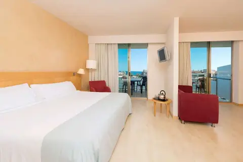 Sol Port Cambrils Hotel in Cambrils — foto 21