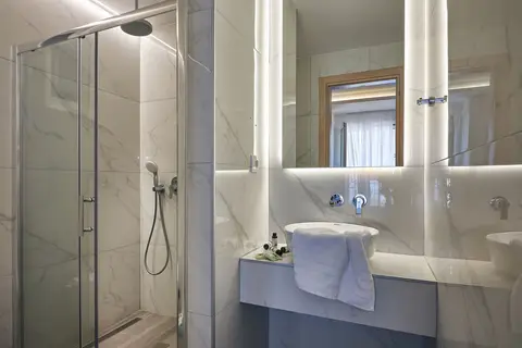 Cactus Hotel in Δημοτική Ενότητα Λαγανά — foto 4