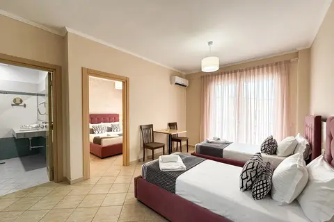 Bel Ami Suita Hotel in Vlora — foto 8