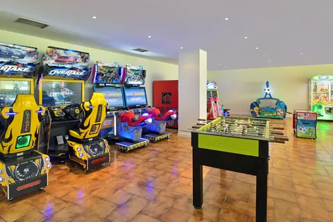 Sol Puerto Marina (ex Sol Timor) foto 11