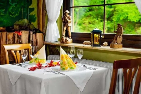 Holzschuh&ampapos;s Schwarzwaldhotel foto 12