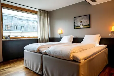 Scandic Anglais in Stockholm — foto 14