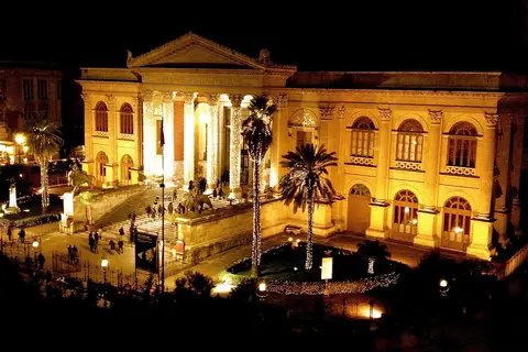 Palco Rooms & Suites in Palermo, foto 12