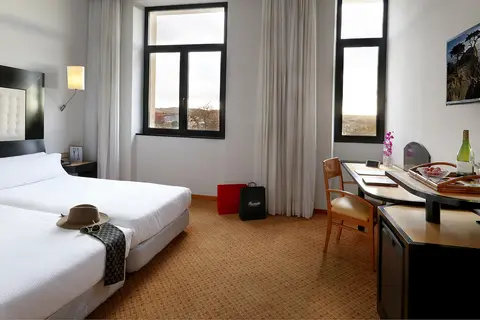 abba Burgos Hotel in Burgos — foto 8