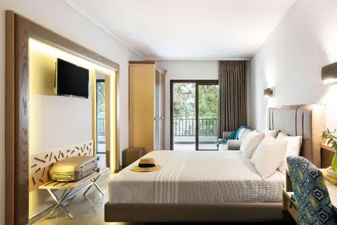 Philoxenia Hotel in Ψακούδια — foto 17