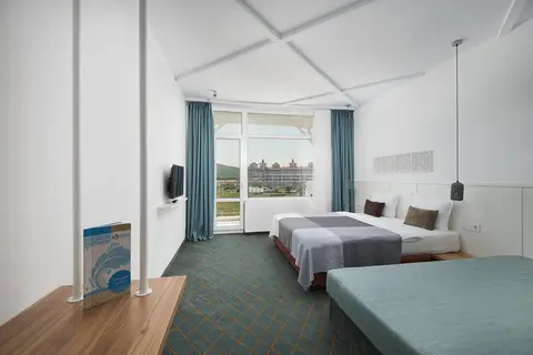 Sunrise Blue Magic Resort in Свети Влас — foto 21