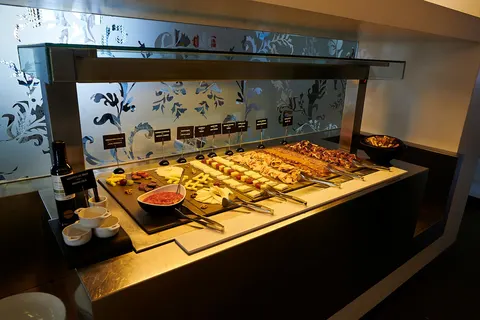 Migjorn Ibiza Suites & Spa foto 14