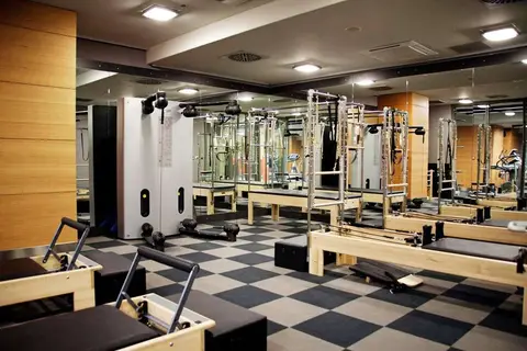 Point Hotel Barbaros in Şişli — foto 7