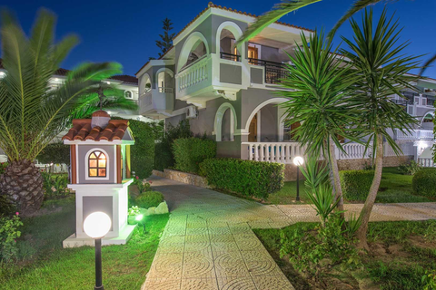 Hotel Golden Sun foto 19