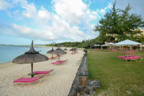 Silver Beach in Trou d’Eau Douce VCA — foto 27