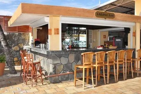 Gold Beach Resort in Flic en Flac VCA — foto 24