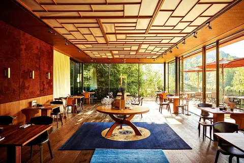 Schloss Elmau Luxury Spa & Cultural Hideaway in Krün, foto 22