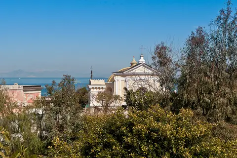 Del Postiglione in Ischia, foto 18
