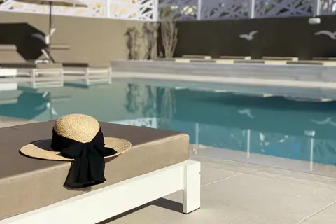 Hotel Europa in Rhodos — foto 13