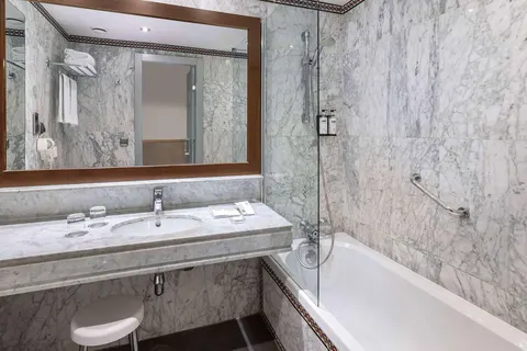 Hotel Catalonia Giralda foto 4