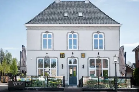 Boutique Hotel De Beerze foto 17