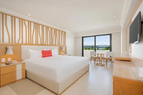 Royal Solaris Cancun in Cancùn — foto 28
