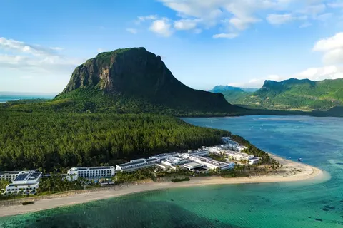 Riu Palace Mauritius foto 3