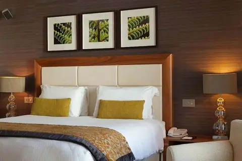 The Kingsley Hotel in Cork, foto 2