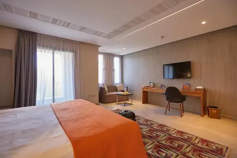 AG Hotel Resort & Spa Marrakech in Marrakech, foto 4