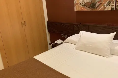 Hotel Galeon in Sitges — foto 17