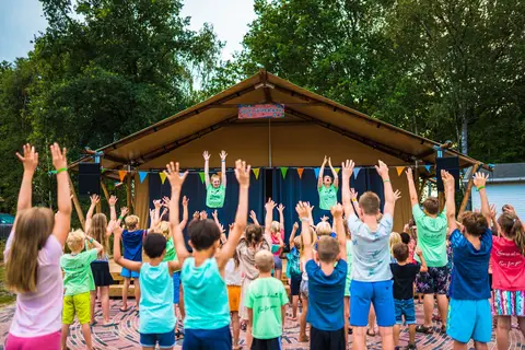 Papillon Country Resort in Denekamp — foto 13