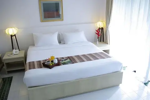 Mida Resort Kanchanaburi in Kanchanaburi — foto 7