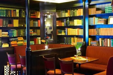 Villa Westerduin foto 17